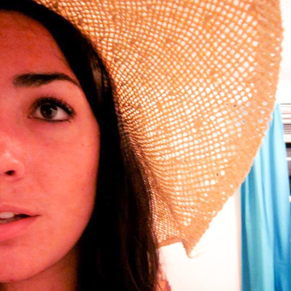 Meet your Posher, Griffy